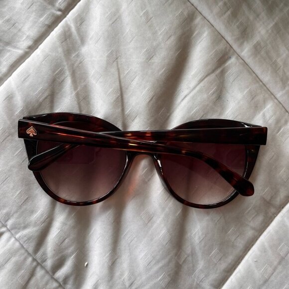 Kate Spade Amya/o/s Sunglasses with Prescriptions - Picture 8 of 11